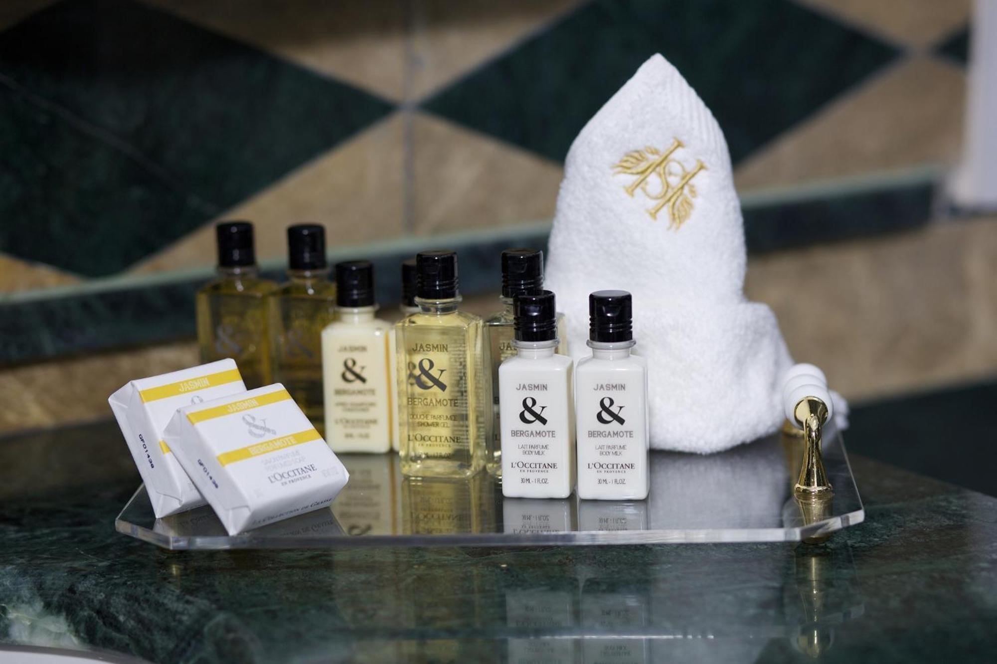 איסטמבול Seven Hills Palace & Spa חדר תמונה